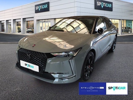 Citroen DS4 2023