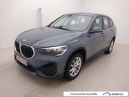 BMW X1 2022