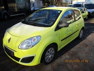 Renault Twingo 2009