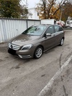 Mercedes-Benz B-Class 2012