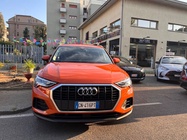 Audi Q3 2023