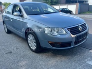 Volkswagen Passat 2010