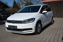Volkswagen Touran 2023