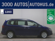 Seat Alhambra 2020