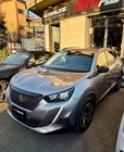 Peugeot 2008 2022