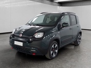 Fiat Panda 2024