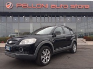 Chevrolet Captiva 2008