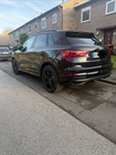 Audi Q3 2019