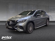 Mercedes-Benz EQE 2024