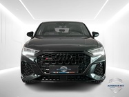 Audi RSQ3 2022