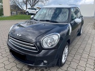 MINI Countryman 2015
