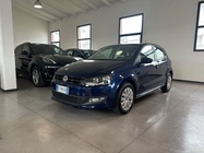 Volkswagen Polo 2013