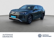 Volkswagen Tayron 2025