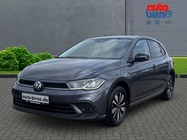 Volkswagen Polo 2025