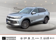 Volkswagen Tiguan 2025