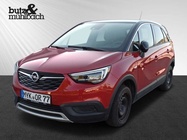 Opel Crossland 2021