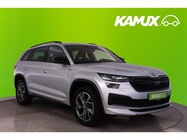 Skoda Kodiaq 2024