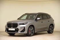 BMW X1 2025