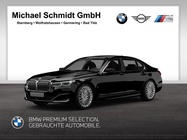 BMW 7 Series 2021