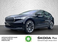 Skoda Enyaq 2021