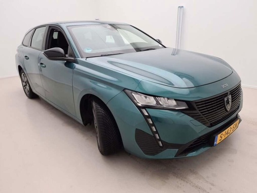 Peugeot 308 2023