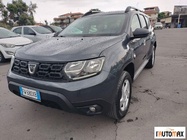 Dacia Duster 2019
