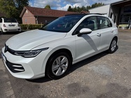 Volkswagen Golf 2025