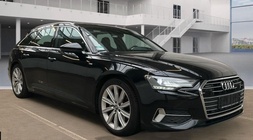 Audi A6 2020