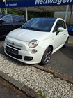 Fiat 500C 2014