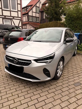 Opel Corsa 2022