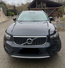 Volvo XC40 2019