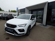 Cupra Ateca 2025