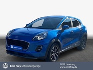 Ford Puma 2023