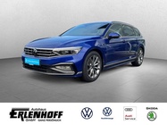 Volkswagen Passat 2023