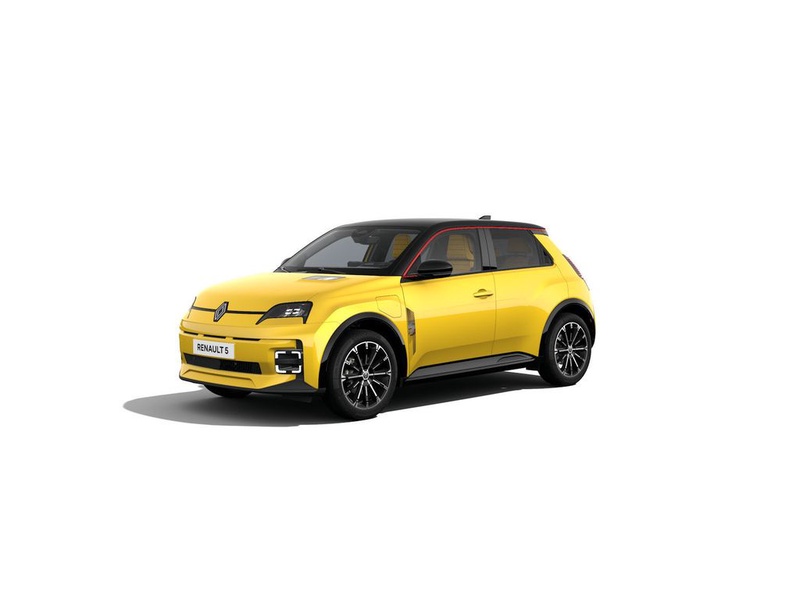 Renault R 5