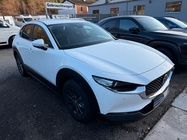 Mazda CX-30 2020