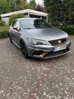 Seat Leon 2018