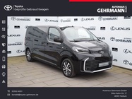 Toyota Proace 2025