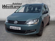 Volkswagen Sharan 2019