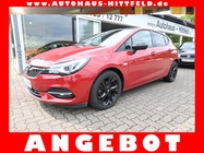 Opel Astra 2020