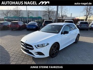 Mercedes-Benz A-Class 2021
