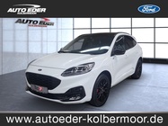 Ford Kuga 2023