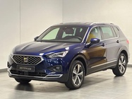 Seat Tarraco 2023