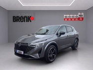 Nissan Qashqai 2026