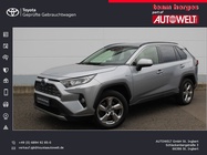 Toyota RAV4 2021