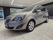 Opel Meriva 2010