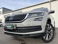 Skoda Kodiaq 2021