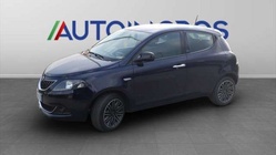 Lancia Ypsilon 2021