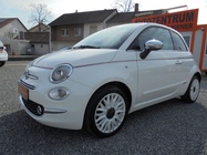 Fiat 500 2019