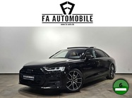 Audi A8 2020